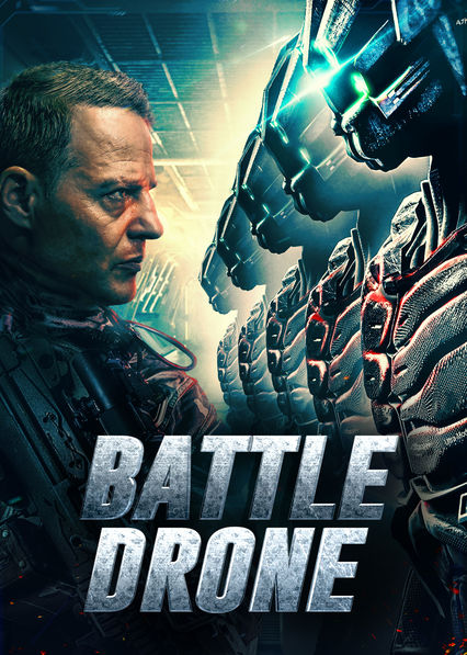 Battle Drone 2018 Dub in Hindi Full Movie